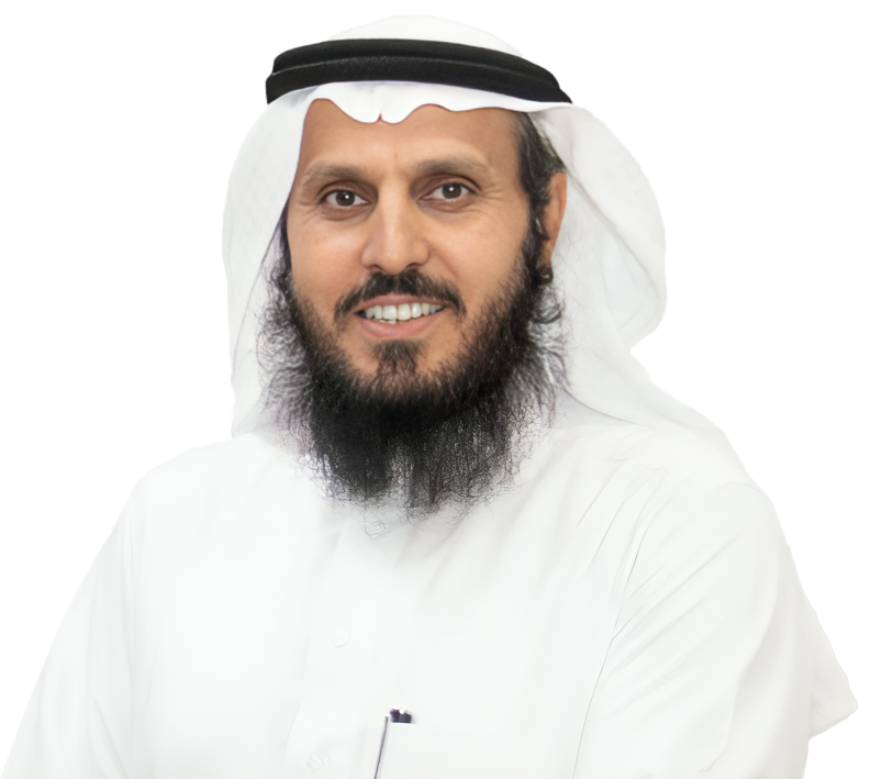 المهندس سلطان الدويش