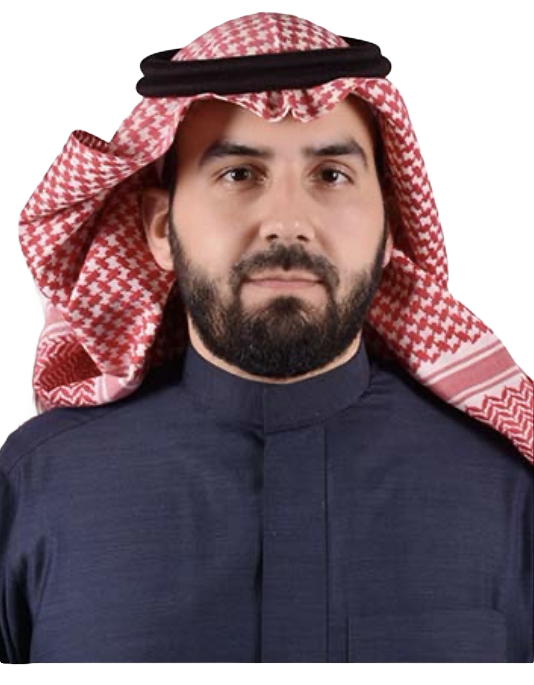 الدكتور خالد الراجحي